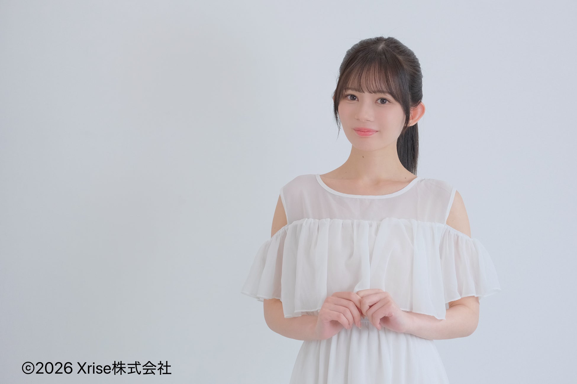元まねきケチャ・センター、「今日、好きになりました。」出演 神崎ひながXrise株式会社に所属