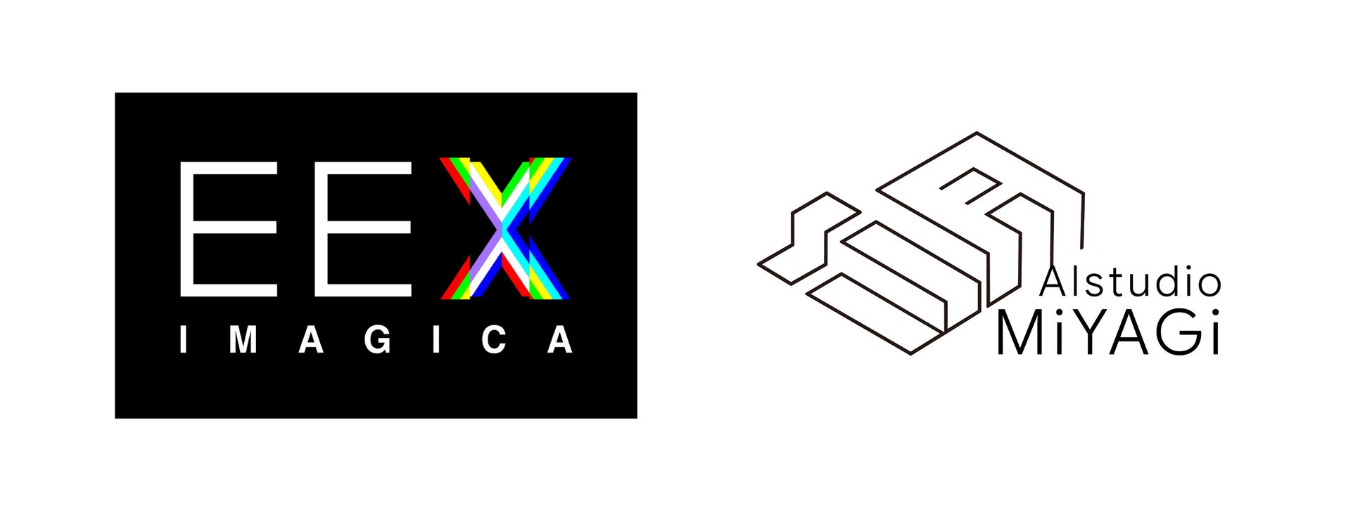 IMAGICA EEX　×　AI studio MiYAGi 空間体験領域におけるAIを活用した新たなIP創出に向けた連携協定を締結