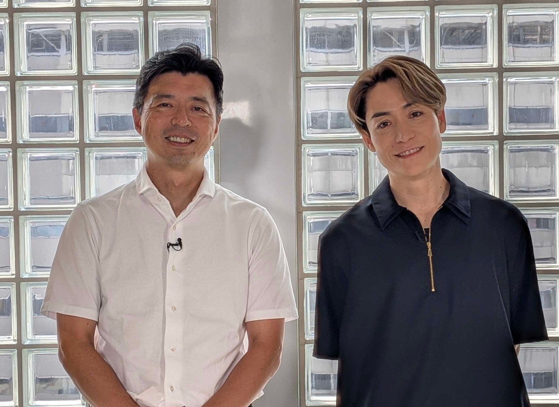 スポーツYouTubeチャンネル「INFINITY MOMENT」、EXILE TETSUYAさん出演動画を7月28日（火）午後5時より公開