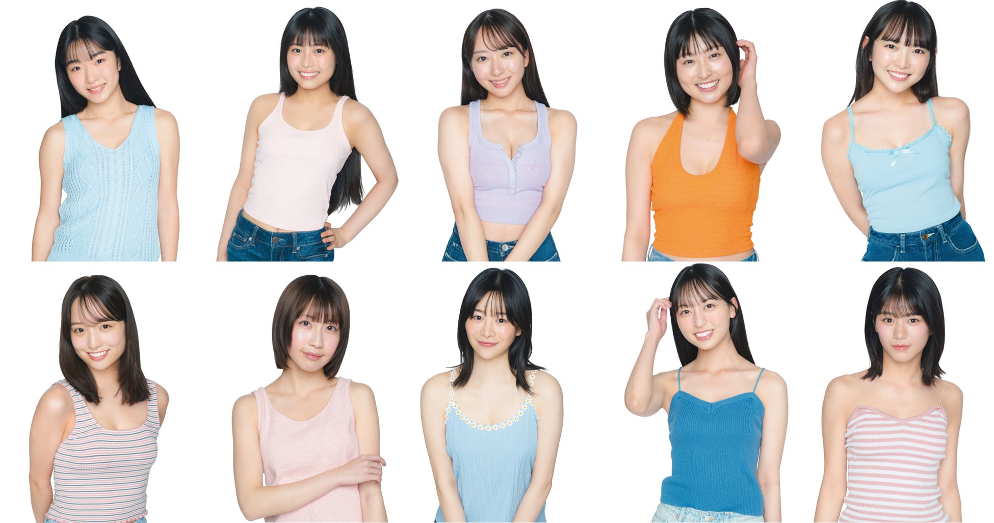 音楽フェス「BOB2026」の”お湯かけガール”出演をかけた配信イベントが開催決定！　エントリーは8月6日まで！