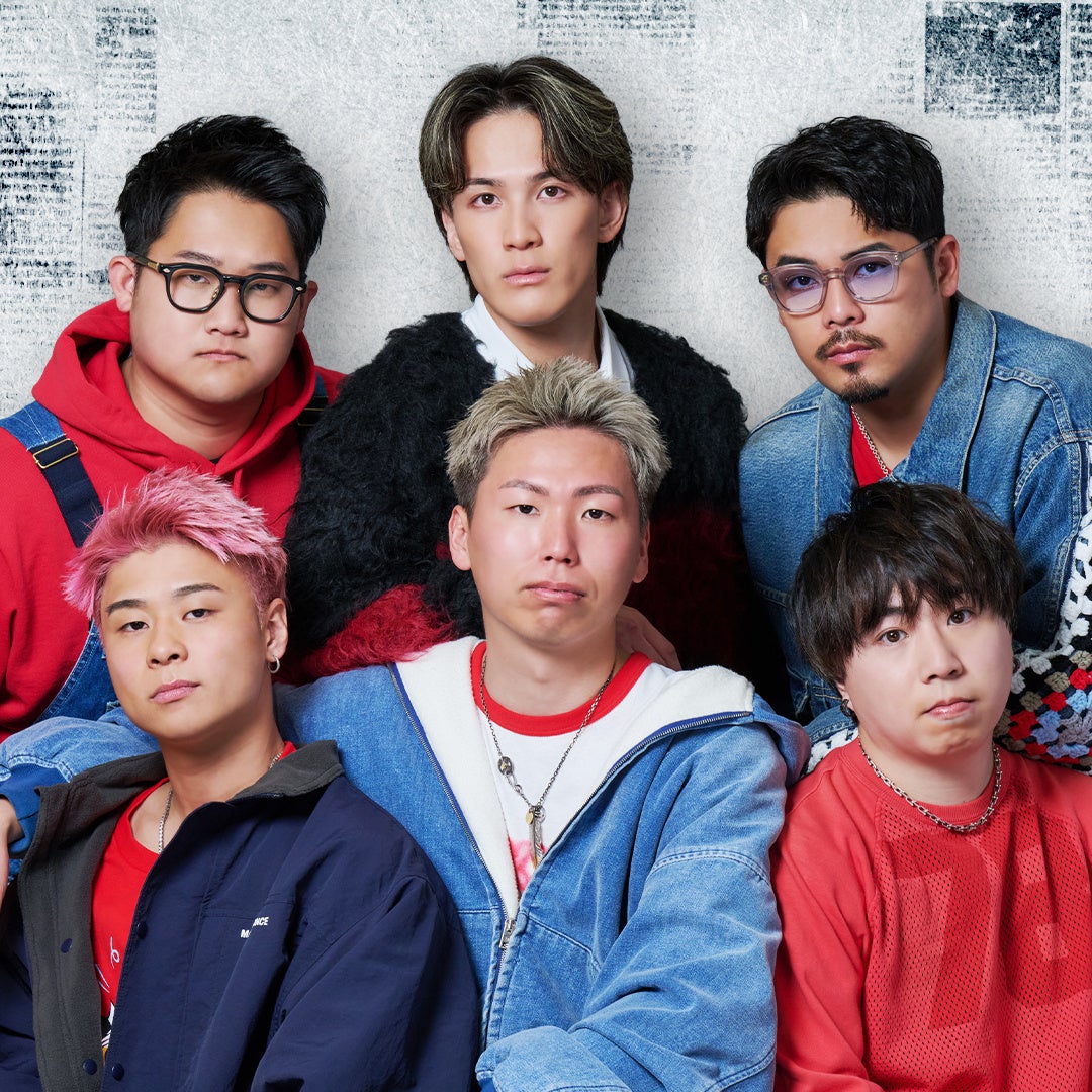 「夜と私のこと」、9th Single「ナードエンドヒーロー」を7/29にリリース! 新たなフェーズを告げる爆発力のあるロックサウンド。