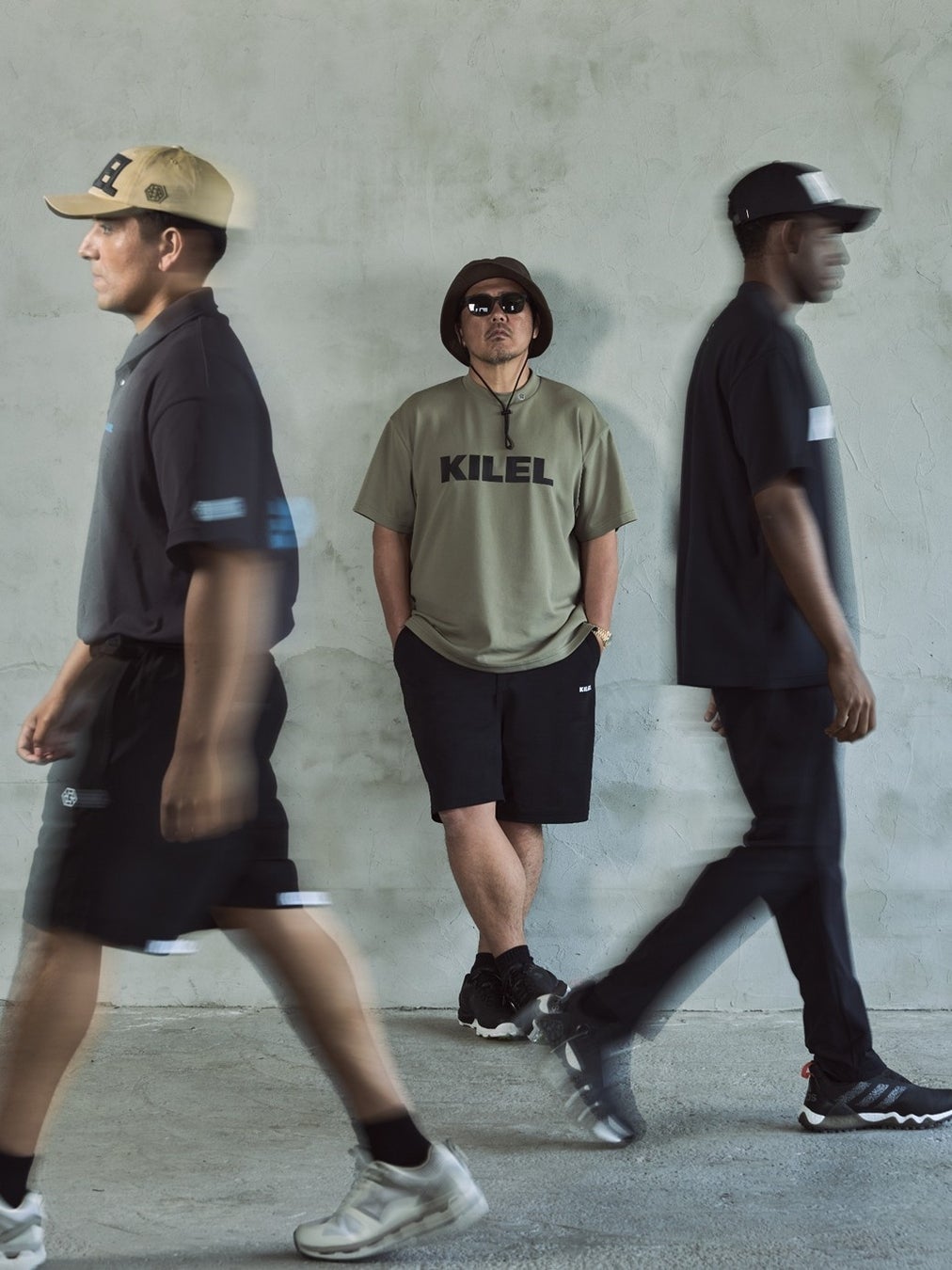 【来日ツアー絶賛上演中！いよいよ8月4日から東京公演開幕！】『Aぇ! groupのQ&Aぇ』×『blast ブラスト！』スペシャルコラボが実現！8/1(土)13:35~ フジテレビで特別番組の放送決定