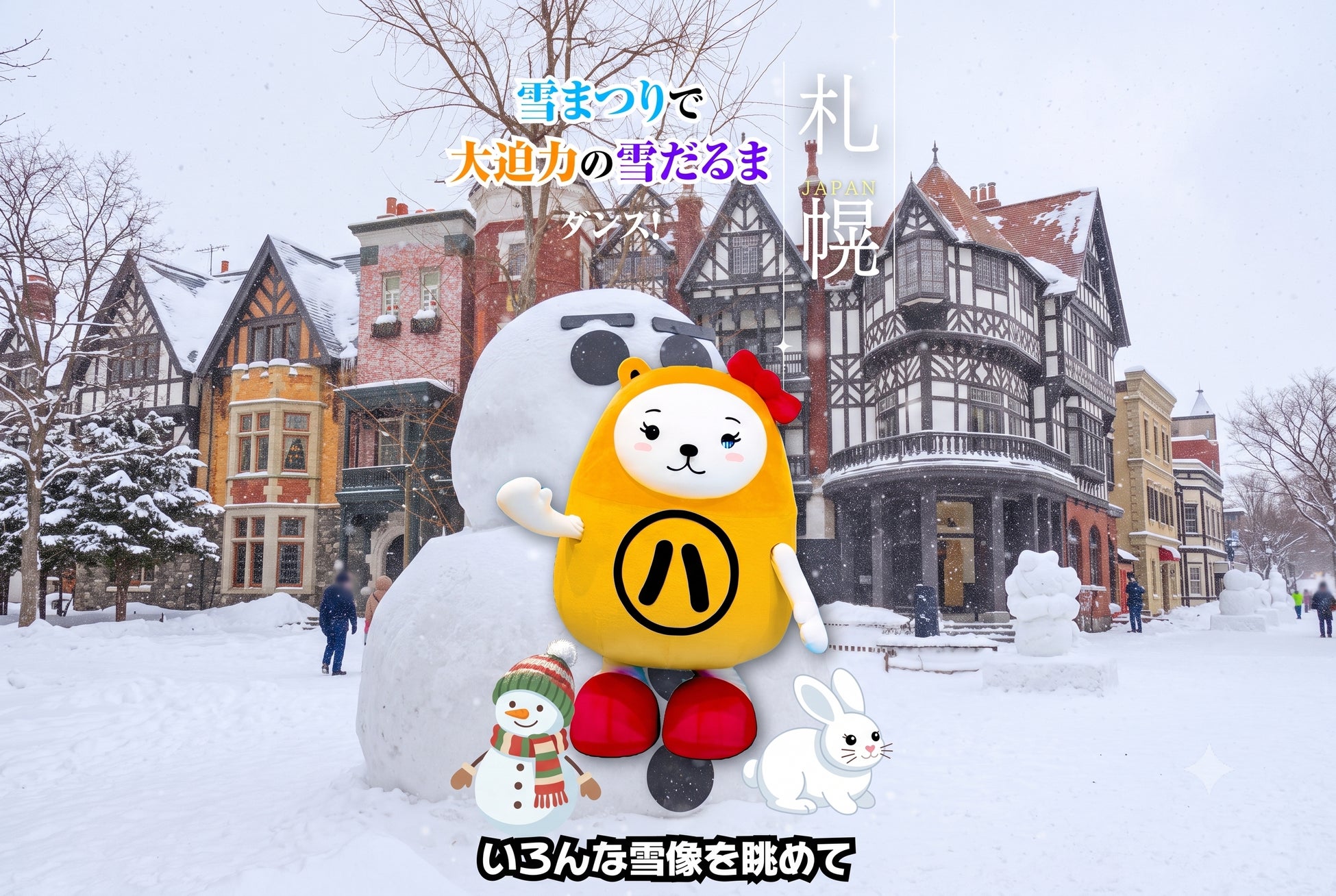 bemyfriends、2026年第2四半期に営業黒字化ーグローバルIPのスーパーファンビジネスが本格軌道に