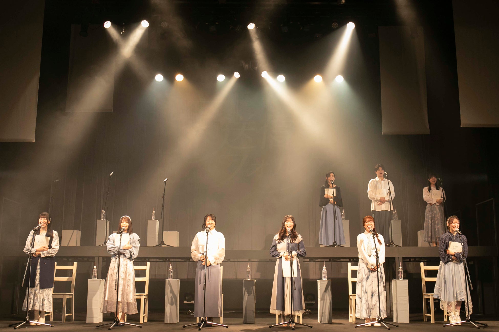 MARIS応援サポーターの斉藤円香さん、江口紗耶さん、福田真琳さんが「横須賀うみかぜカーニバル2026 in うみかぜ公園」に出演決定！