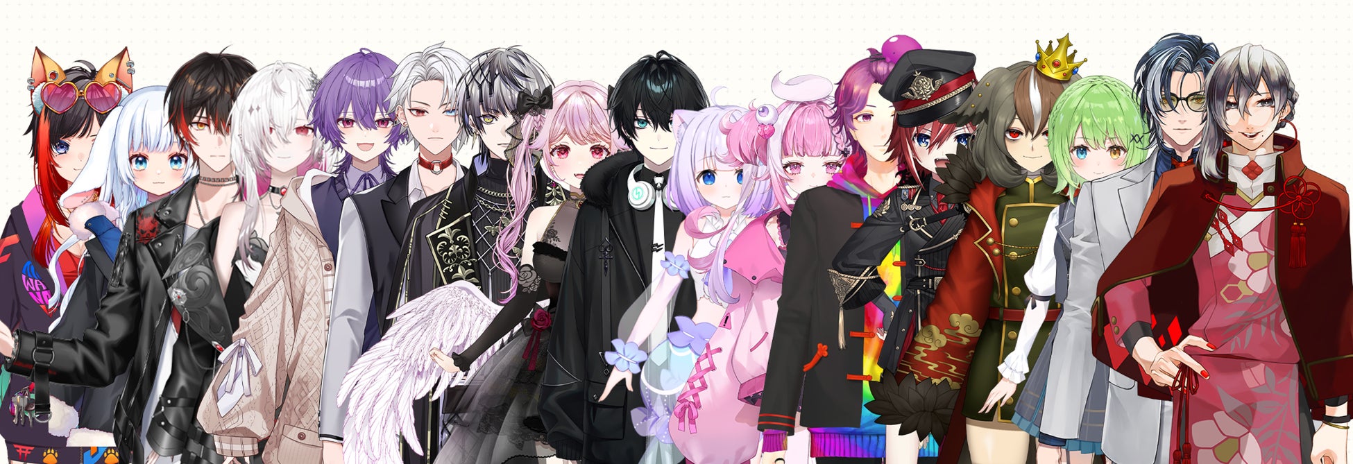 “ラーメン好き”VTuber「獅白ぼたん」がフリュープライズに　ホロライブ所属タレントの“ぬーどるストッパーフィギュア”が初登場！