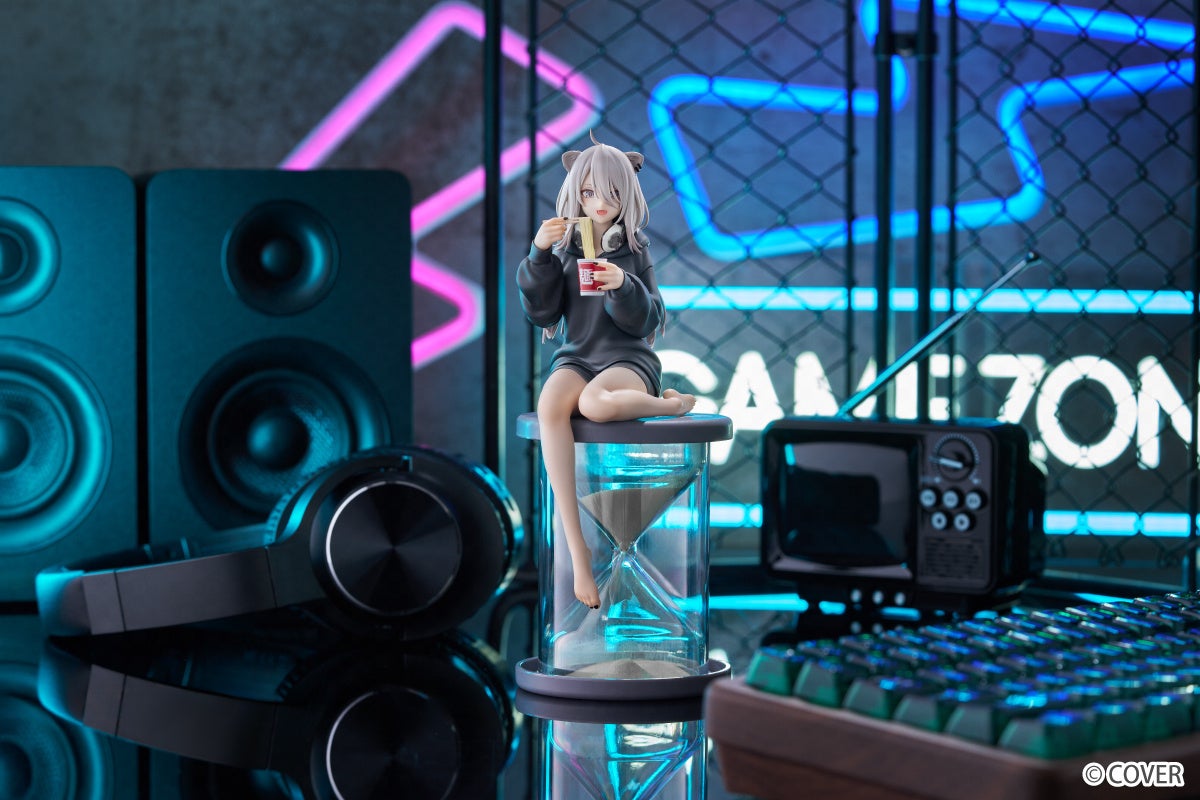 Meta Produce、VTuber事務所「MAHA5JAPAN」を事業承継