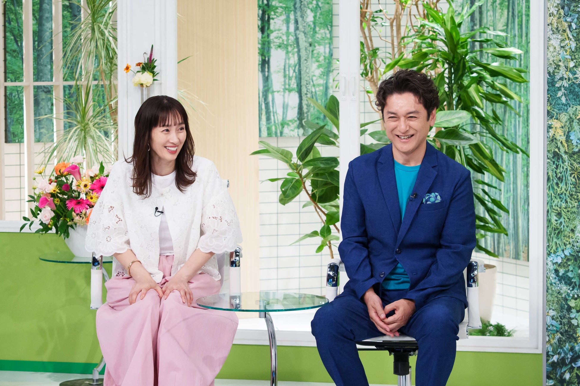 ヒョンビン出演作など注目のKコンテンツが集結する「第5回 青龍シリーズアワード」、7月31日（金）パラダイスシティ「CHROMA」で開催