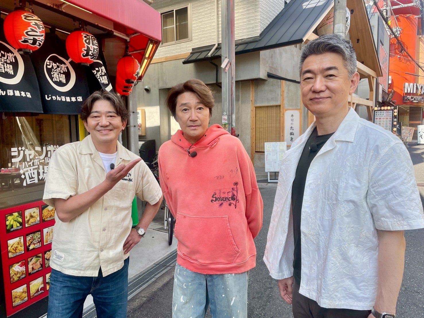 関門海峡の夜空と海を華やかに彩る！『関門海峡花火大会2026』テレQで独占生中継！一眼シネマカメラ「FX3」初導入＆両岸特設席からのパノラマ映像で「テレビの前が特等席」に