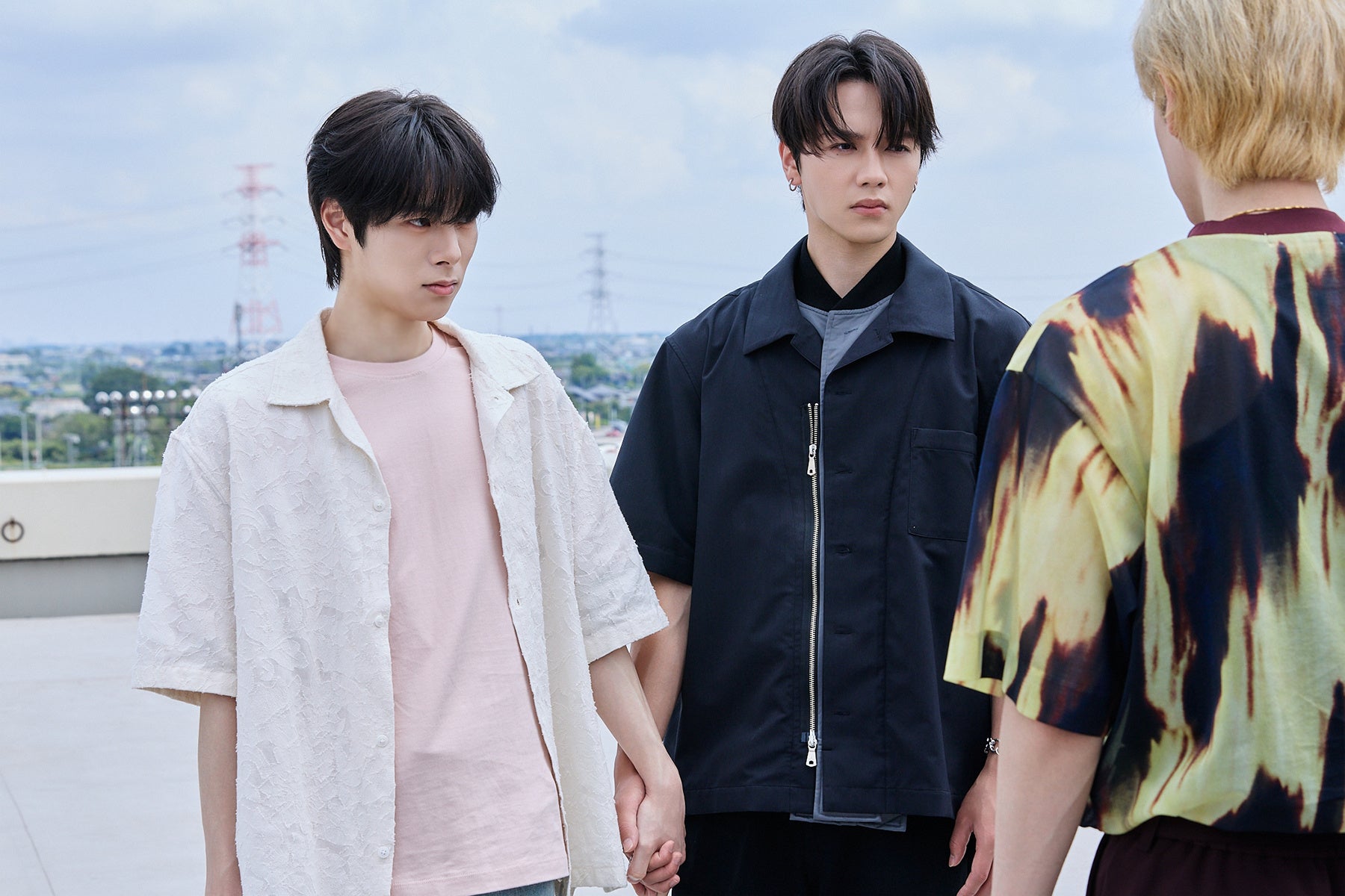 『角醒ハンター オメガホーン』主題歌CD9月9日（水）発売決定!!