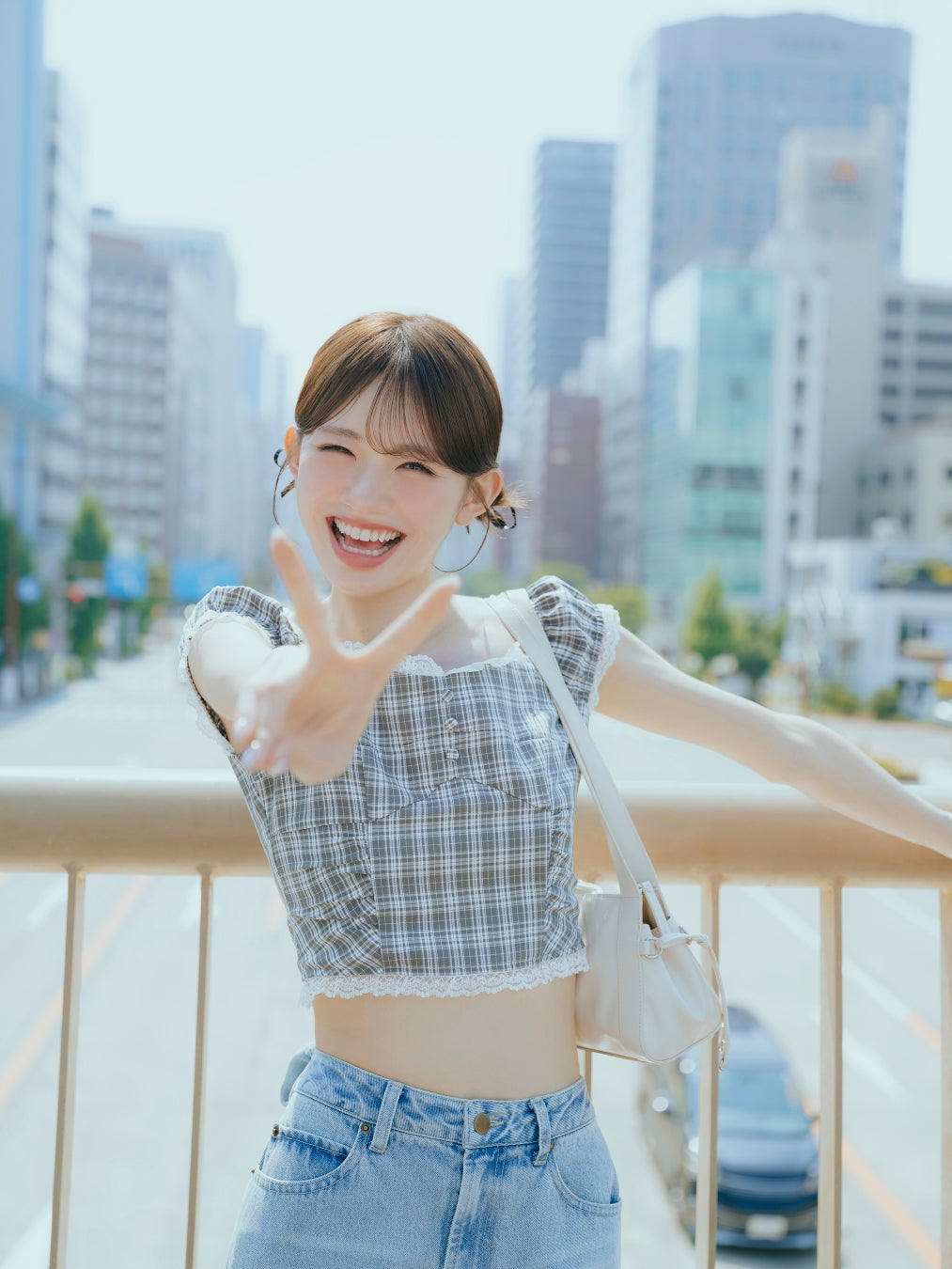 【元 ME:I 加藤心、人生初のスタイルブック】2026年10月30日（金）発売！〈誕生日当日には発売記念イベントも開催〉