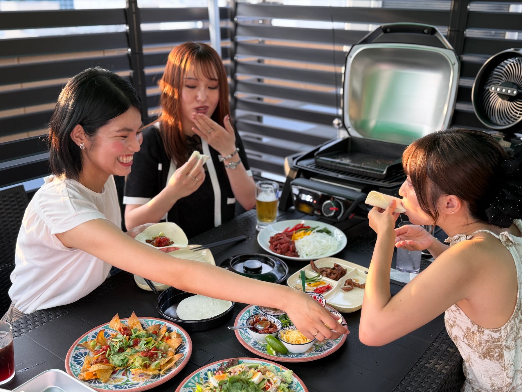 タイを代表するポップデュオ「SCRUBB」、2年ぶりの東京単独公演を11月1日に開催