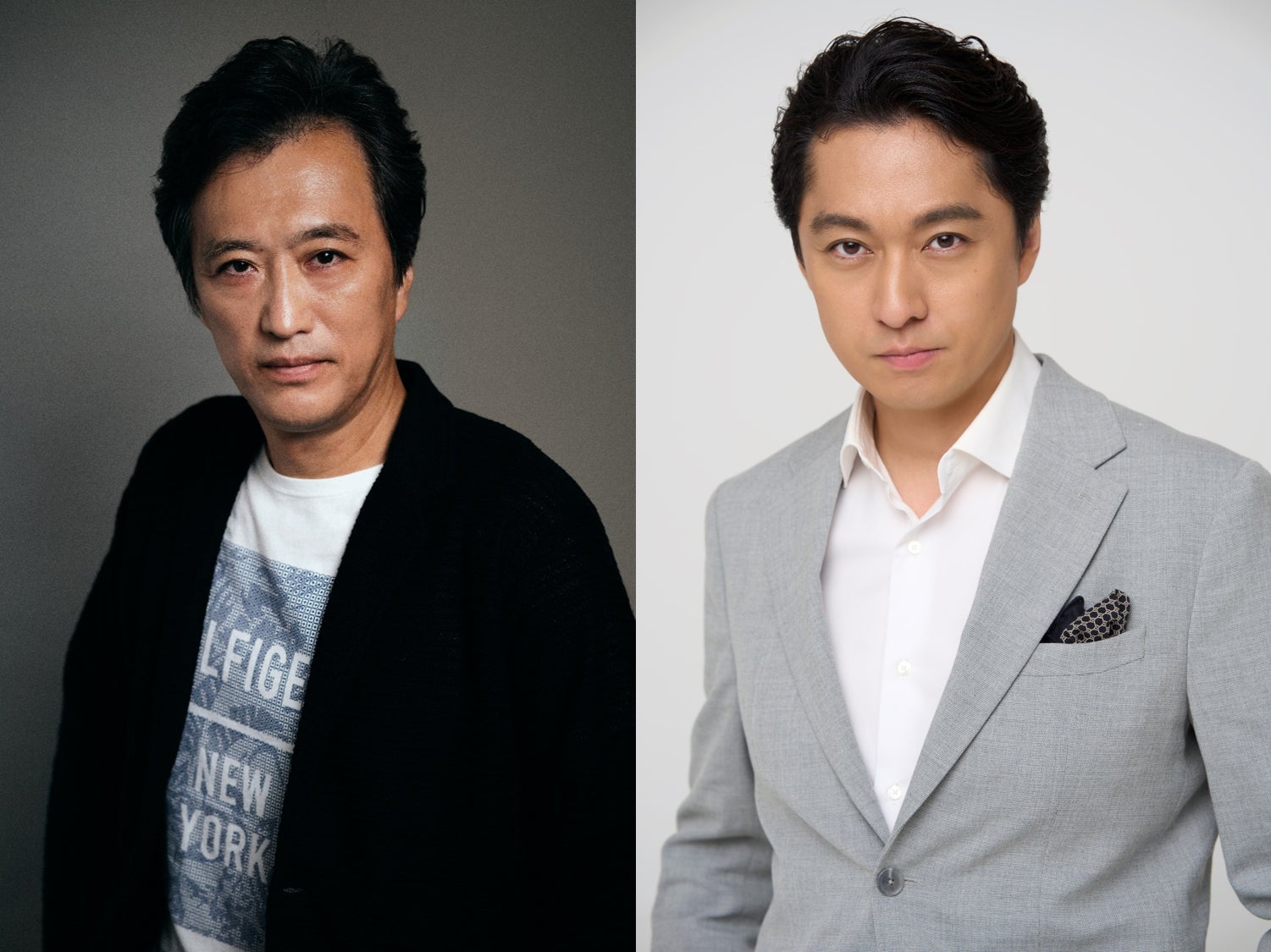 大鶴義丹演出×渡辺大主演 アングラ演劇の金字塔、唐十郎作『下谷万年町物語』復活〜2026年11月1日(日)より公演決定〜