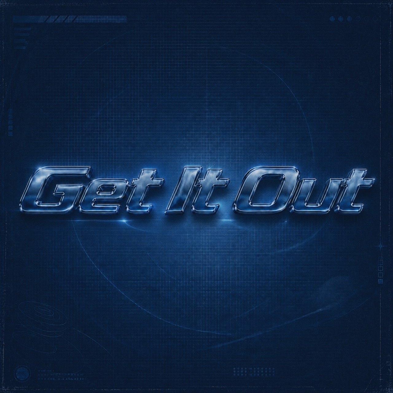 真之介＆石川マリー、5thシングル「Get It Out」を本日配信開始　感情を解き放つY2K R&B