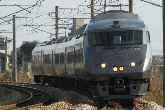 宮崎駅 特急型車両夜間滞在イベント「スワローおひさま」～787系で過ごす 夜のシェアスペース 発売のお知らせ～