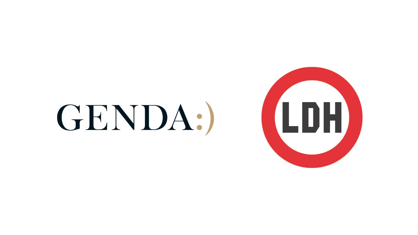 GENDAがLDH JAPANと合弁会社を設立～新会社「東京ディーディー株式会社」代表は元ジブリ社長の星野康二氏～