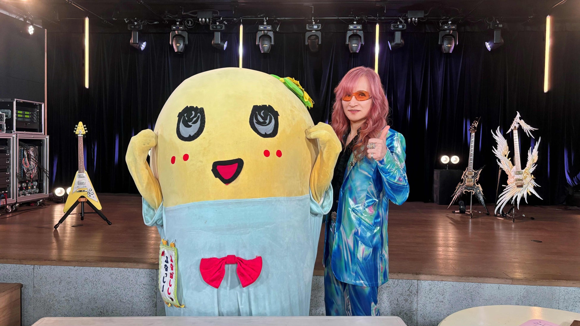 2027年夏、待望の再演！ファントム＆クリスティーヌ役のWキャスト4名が決定！ ミュージカル 『ファントム』
