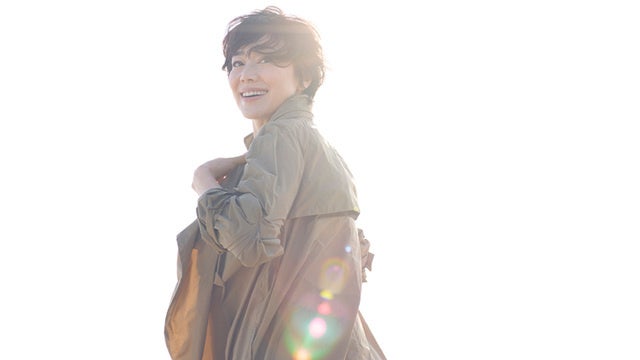 デビュー40周年の今井美樹×開局40周年のBS10プレミアム。最新ツアーの最終公演を独占放送決定！９月より今井美樹 長期特集も放送スタート！！