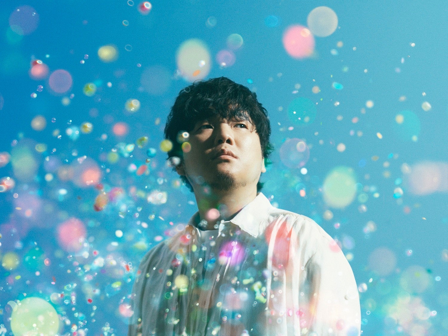 秦 基博デビュー20周年記念！スペースシャワーTVで8月より4ヶ月連続特集始動！ 貴重なアーカイブ映像から厳選されたライブパフォーマンスが蘇る、ファン必見の特別企画。