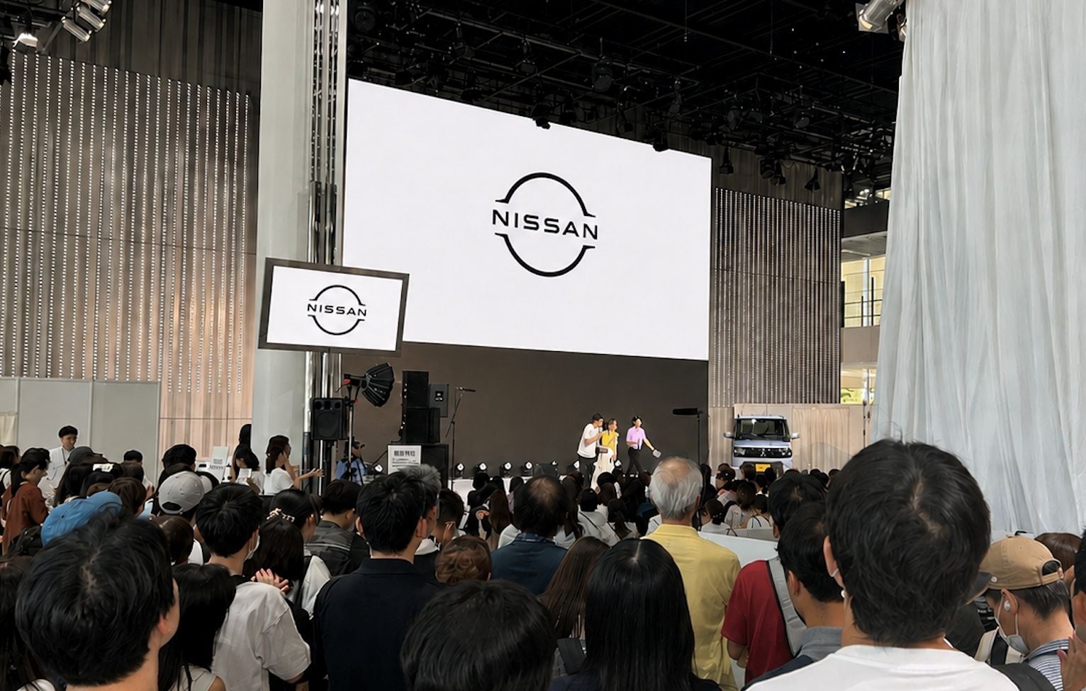 24時間テレビ49「日産チャリティーイベント」優先観覧をチケプラにて受付！