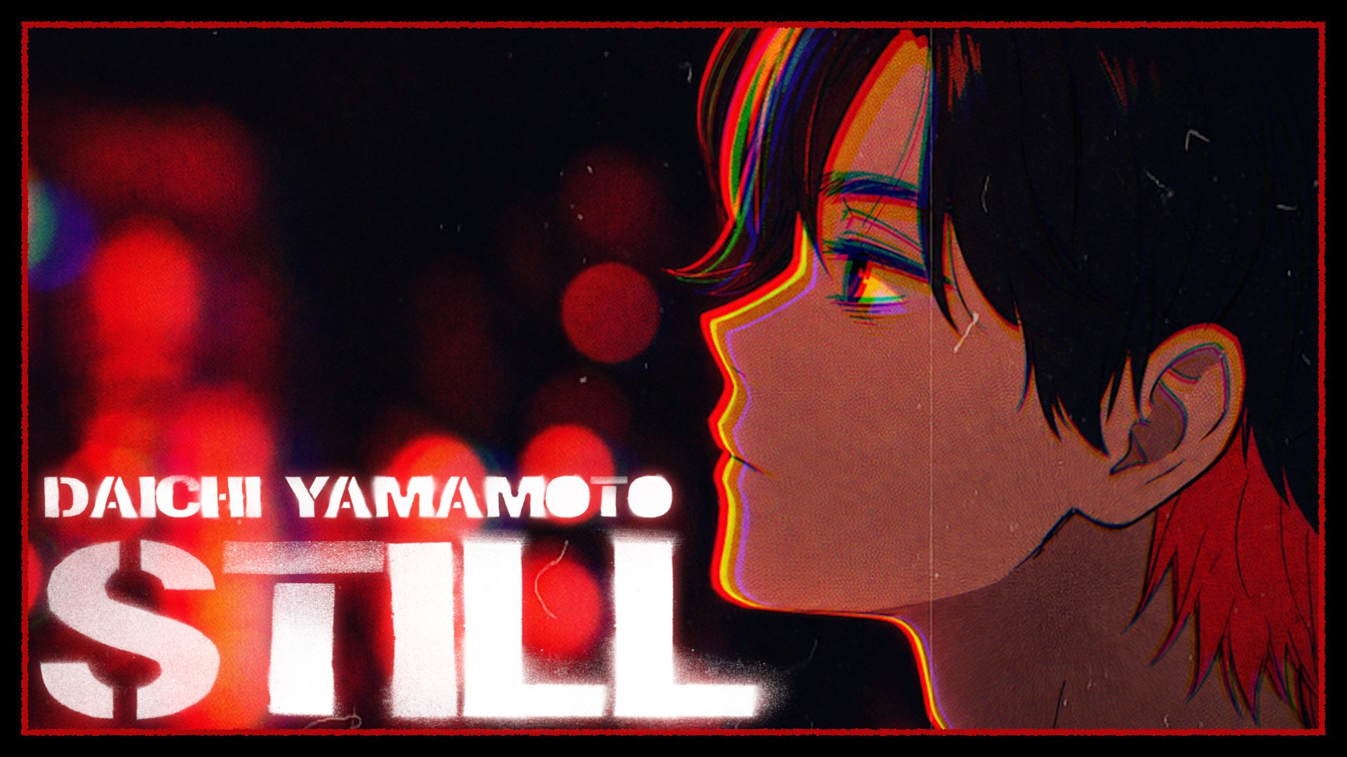 HipHopショートアニメ『シャドウビート』第8弾楽曲「Still」を8月7日リリース！