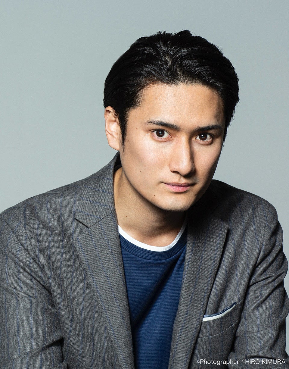 歌舞伎俳優・中村隼人が『TickTockTalk♪』に登場！独自の時計選びと人生の転機を語る。TOKYO FMにて8月9日(日)より3週連続放送