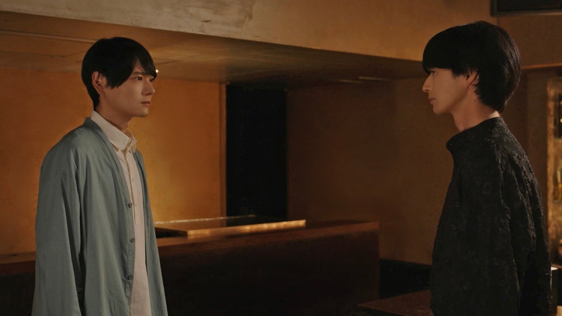 同性カップルが行き着く先は？二人が辿り着いた“普通”の答え。古川雄輝×長野凌大 W主演ドラマ『普通の恋愛』