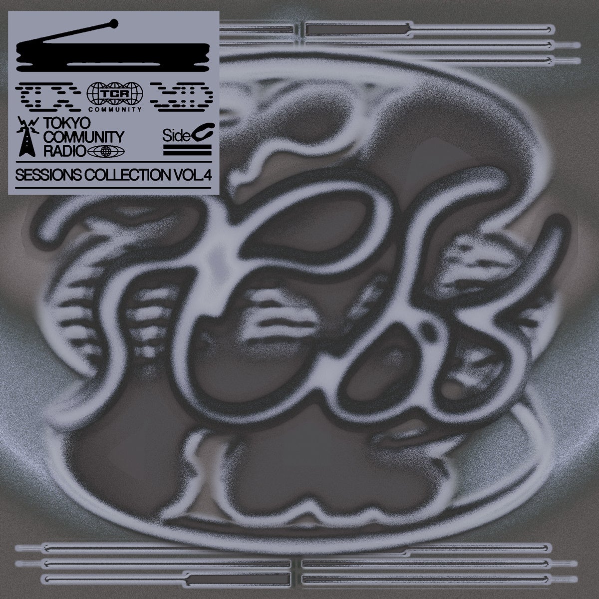 Licaxxx主宰「Tokyo Community Radio」、豪華プロデューサー陣も参加する『SESSIONS COLLECTION VOL.4』より第3弾『Side-C』が配信開始
