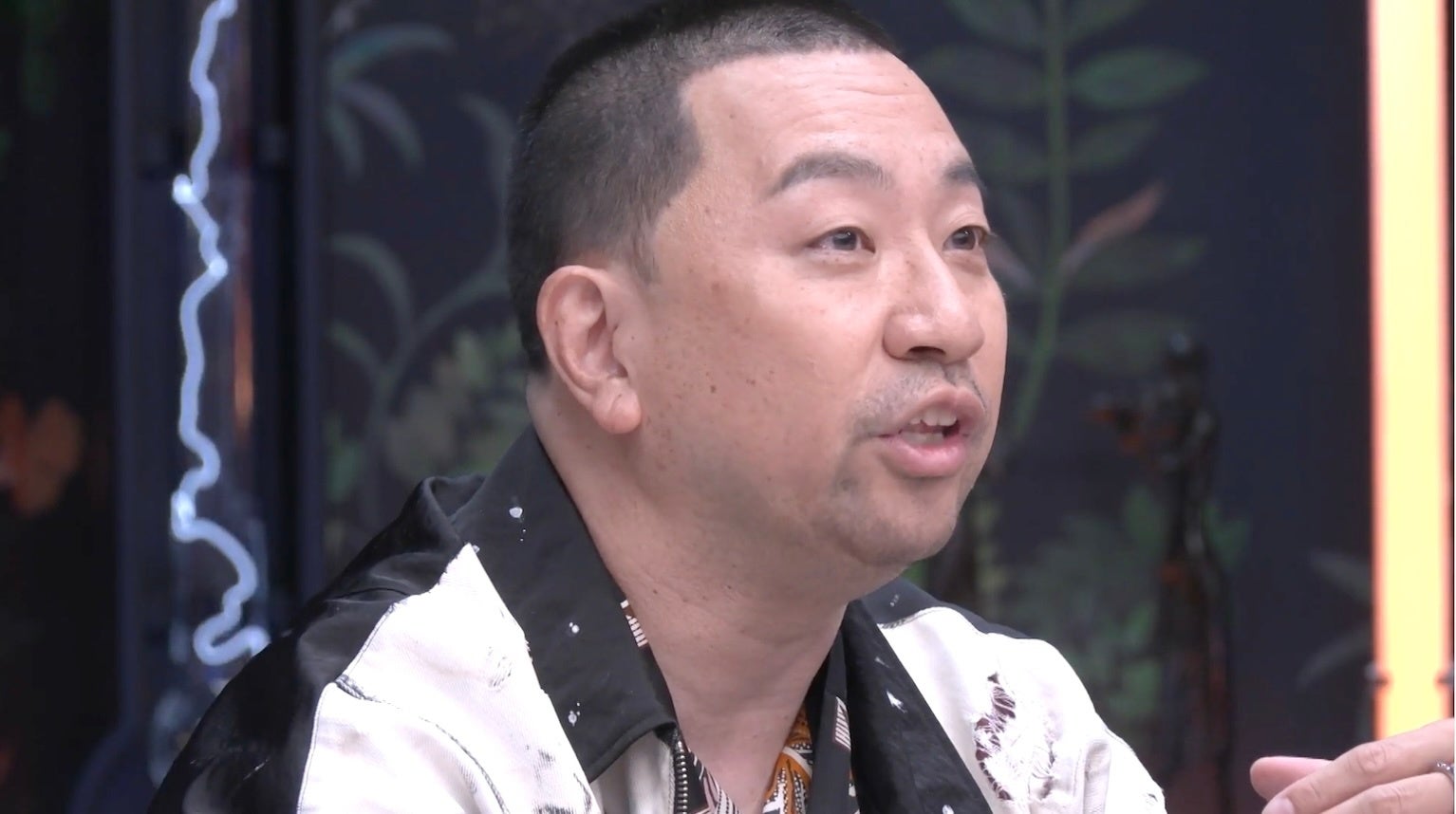 レイザーラモンRG、「カニエ・ウェスト日本にいる説」を徹底調査！「あの人は地球が家だからね」カニエ・ウェストの意外なライフスタイルとは？｜霜降り明星・粗品MCのオリジナル番組『ドーピングトーキング2』