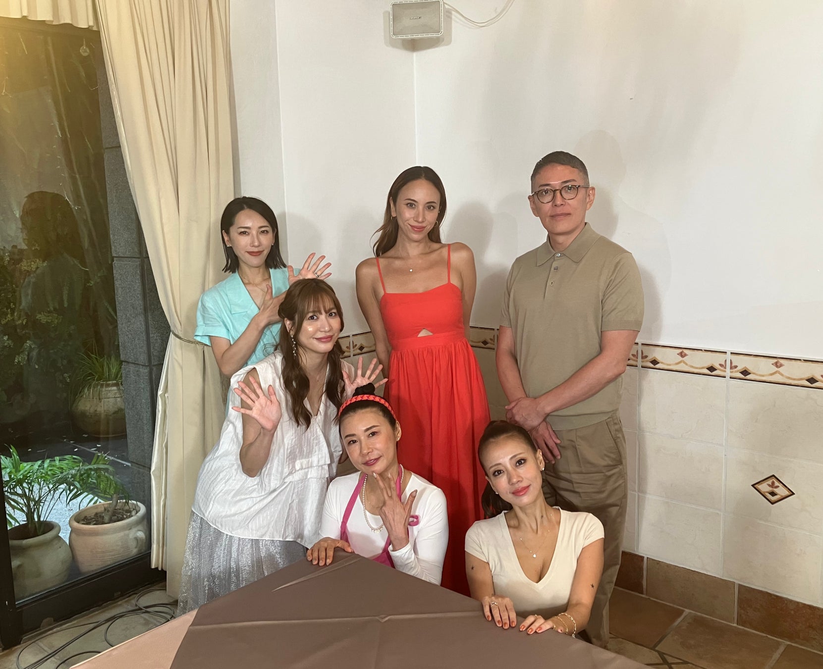 「こんな物まで売れる!?」道端アンジェリカ宅に番組初潜入！『Girls Happy Style』が話題の「買取屋おまちゃん」「Junoビューティークリニック」の韓国発『スルリム式脂肪破壊注射』徹底取材