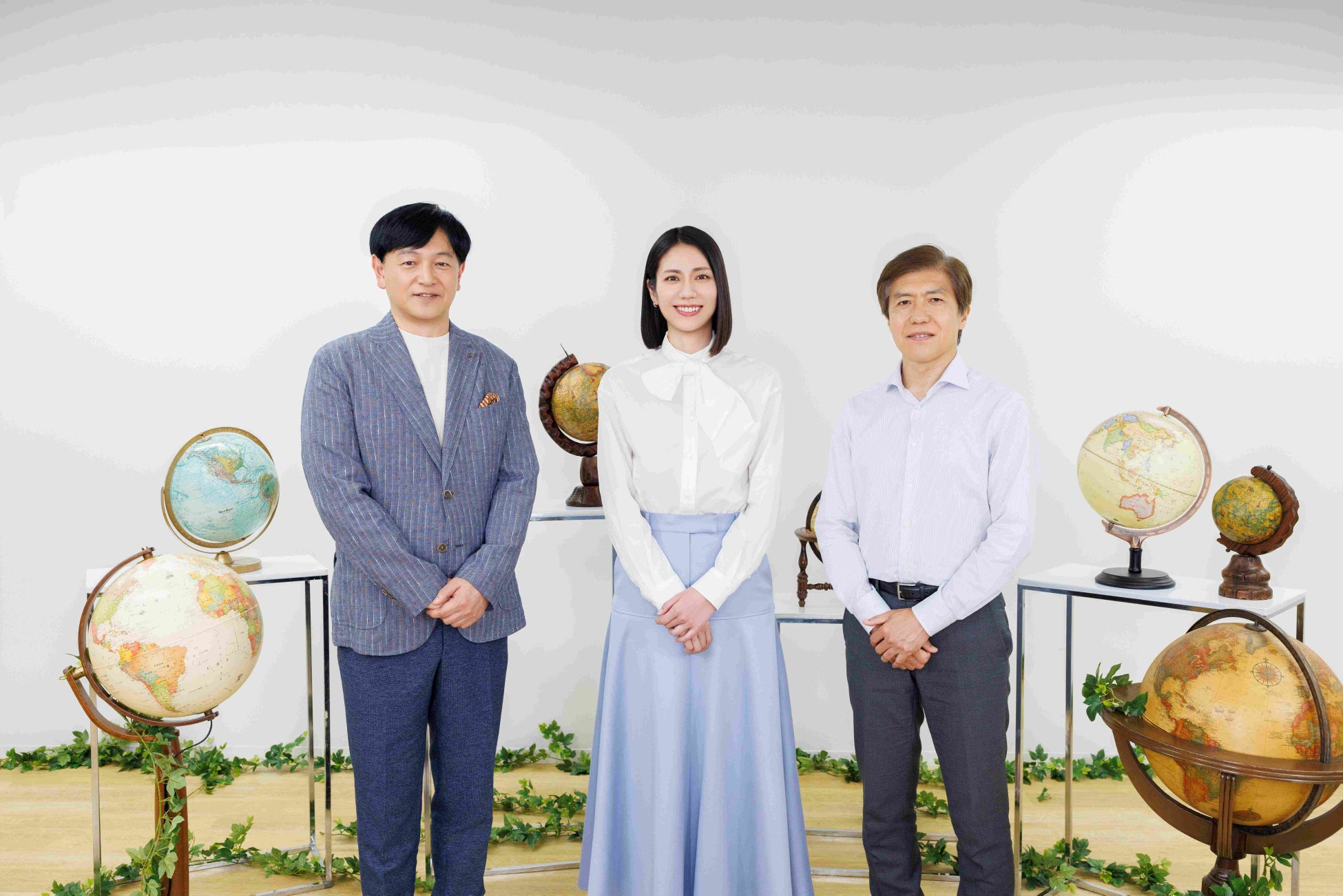 世界の気候変動に迫る人気シリーズ第14弾！日本初の世界自然遺産に登録された屋久島、その神秘的な魅力あふれる大自然を独自取材！アカウミガメなどの絶滅危惧種や屋久島の森に迫るクライシスとは！？