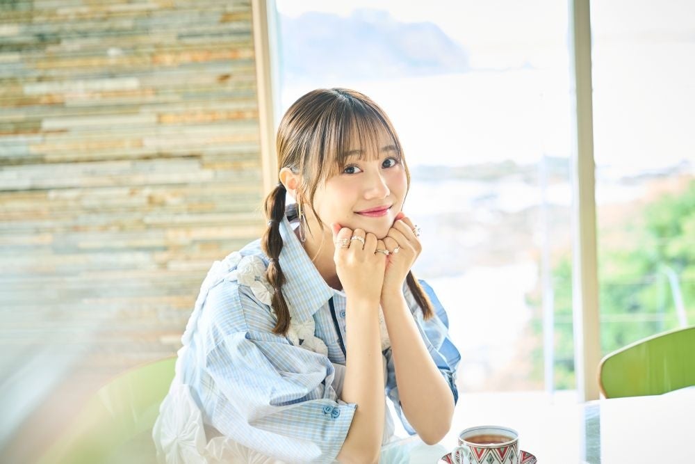 伊藤美来５th Album「39rpm」、Best Album「swirl」の発売日、収録内容発表!!“39時間限定”超早期予約キャンペーン、特典の詳細発表!!