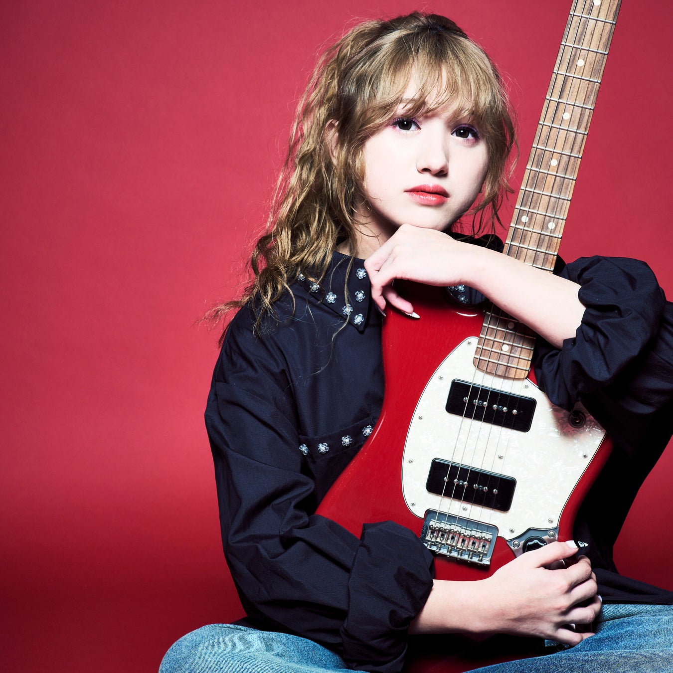 注目のエマージング・アーティストmaya twiggy、JAPAN 1st SHOWCASE LIVE開催決定！サポートメンバーにREI、わかざえもん、NAGISA（TRiDENT）が集結！！