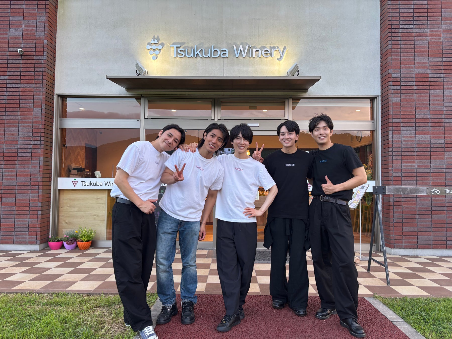 2026 チ・チャンウク Japan Tour ~Just Come With~ 詳細決定！ポスター公開＆FC先行受付開始！