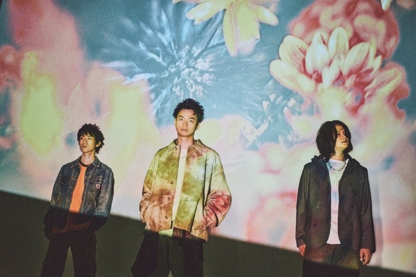 名古屋発3ピースロックバンドMaki、 主催フェス『Maki presents. MUSIC FESTIVAL「天和」2026』 第3弾ゲスト解禁！