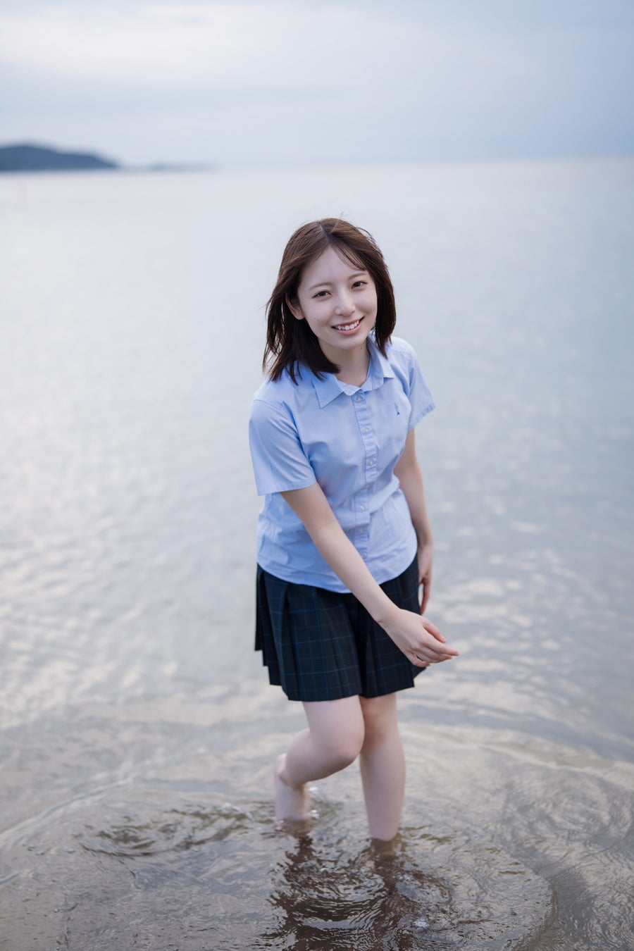 今年もこの季節がやってきた！ 日向坂46・渡辺莉奈が表紙を飾る「B.L.T. SUMMER CANDY 2026」が8/24(月)発売！ 現役女子高校生アイドルたちが紡ぐ、忘れられない夏。