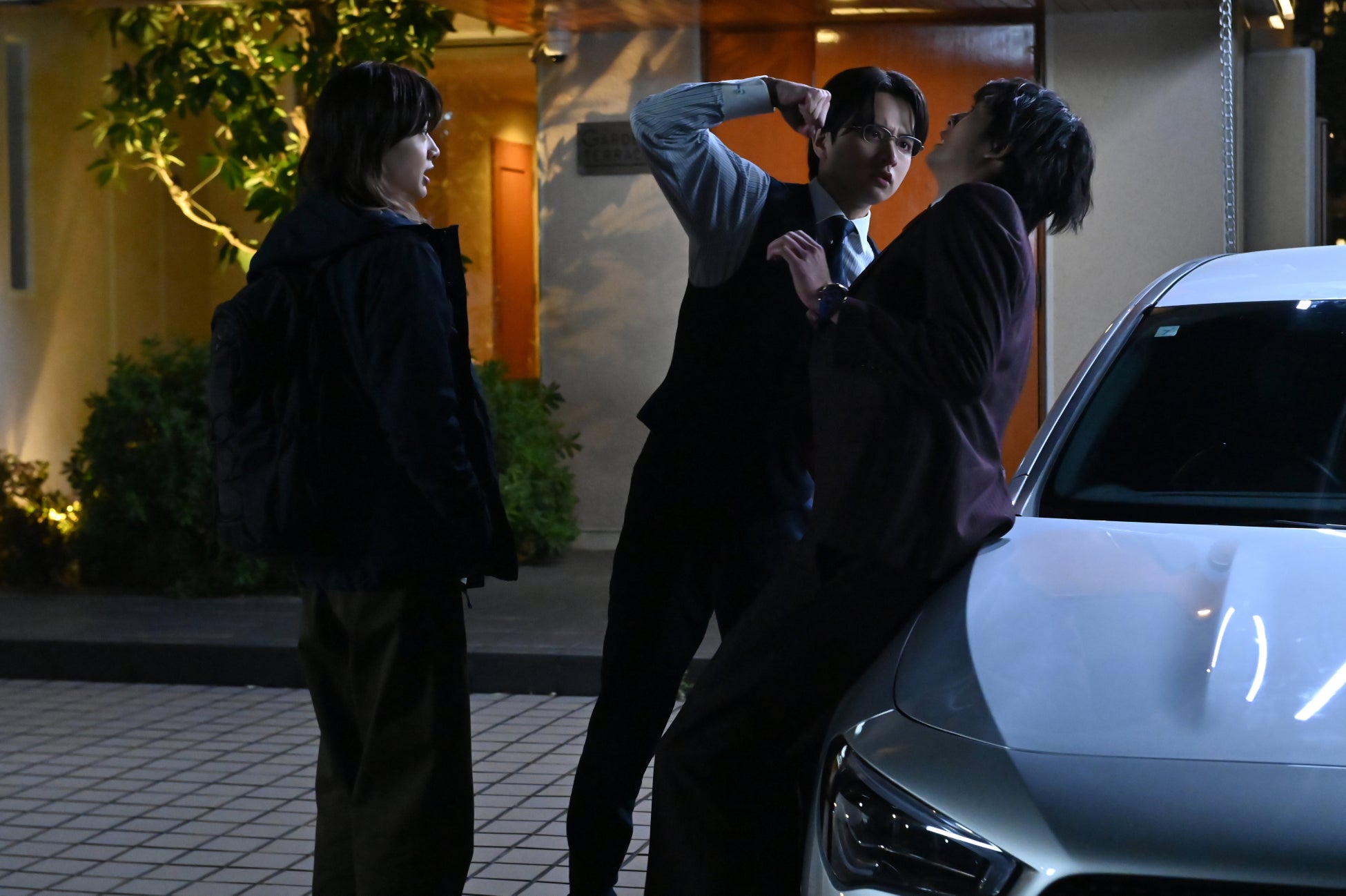 小川史記(BUDDiiS)＆瀬戸利樹W主演 金曜ドラマ『しもべの王子様』第7話場面写真・あらすじ・PR動画解禁/8月14日(金)よる11時～放送