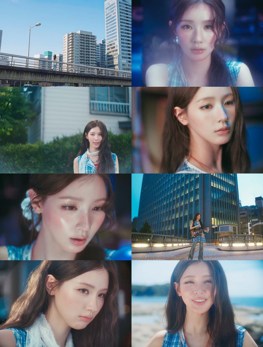 i-dle MIYEON、JAPAN Digital Single「RUN AWAY」をリリース！「NEVERLANDへのサプライズプレゼントになれば」[一問一答]