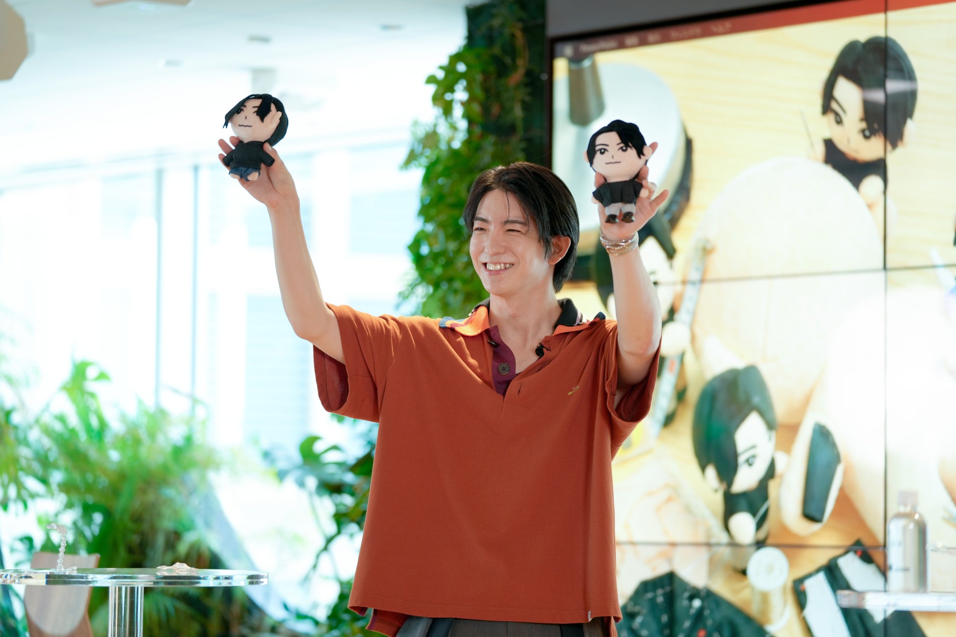 【DMMオンラインサロン イベントレポート】ラジオNIKKEI「前田公輝のヒラケテヒラク」放送100回記念イベント『101人（くらい）の前田公輝！』を開催！