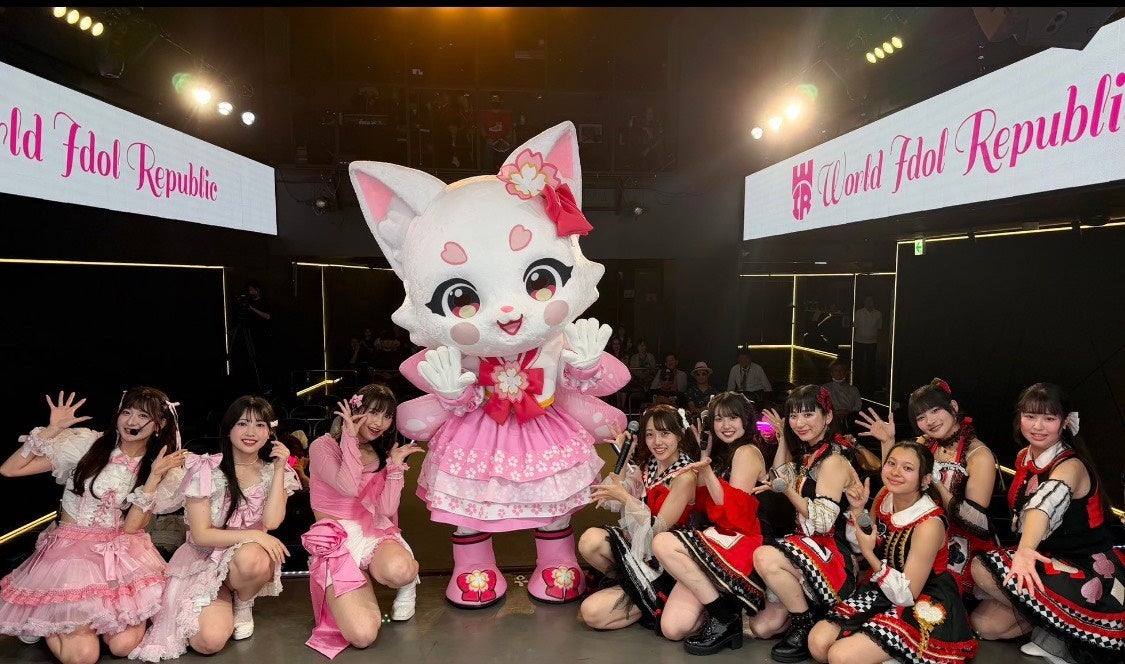 名古屋・栄に新たな観光エンターテインメントスポット誕生！