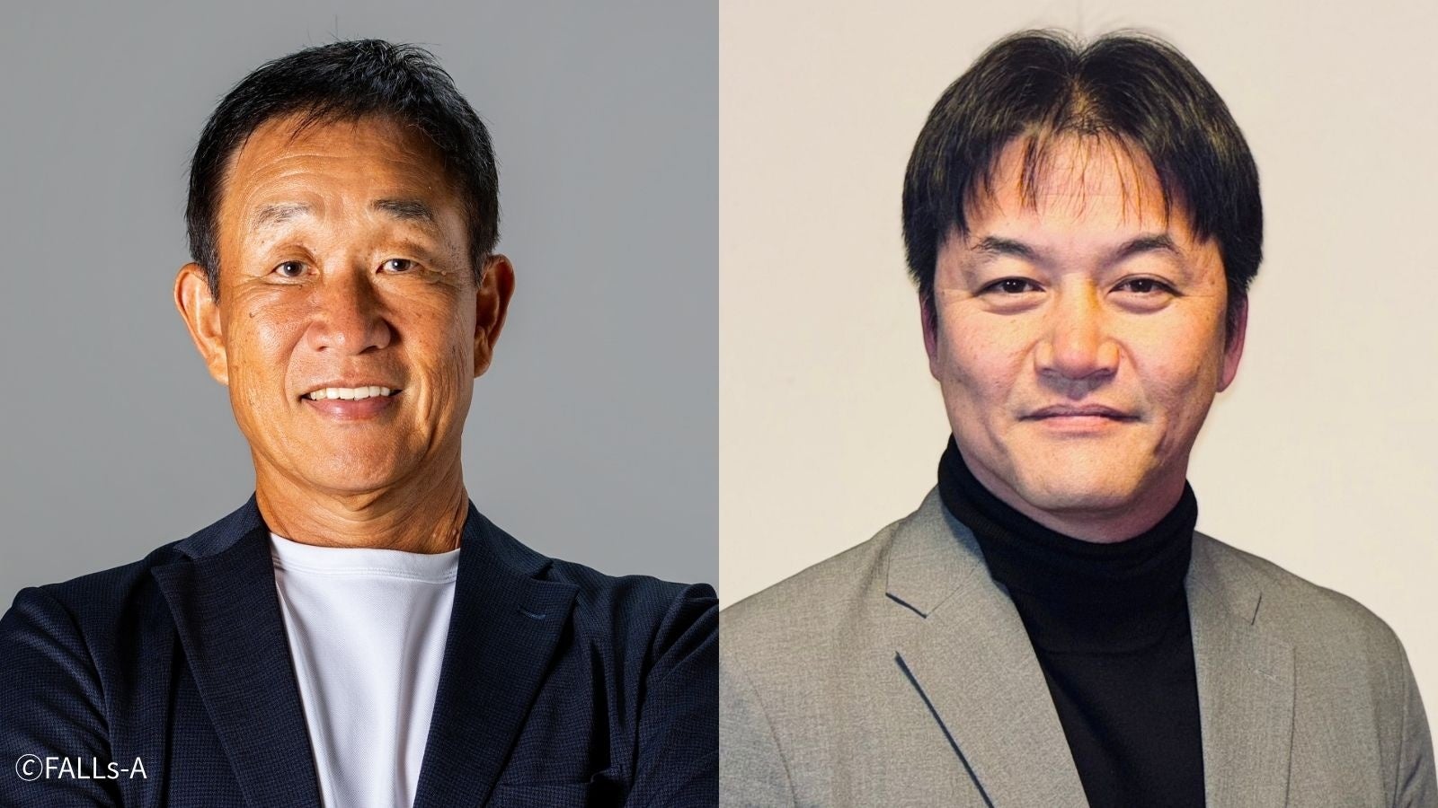 辻発彦×金子誠　計11度のゴールデン・グラブ賞コンビのダブル解説 8月13日(木)「北海道日本ハムvs 埼玉西武」 エスコンフィールド「GAORA放送席」から完全生中継