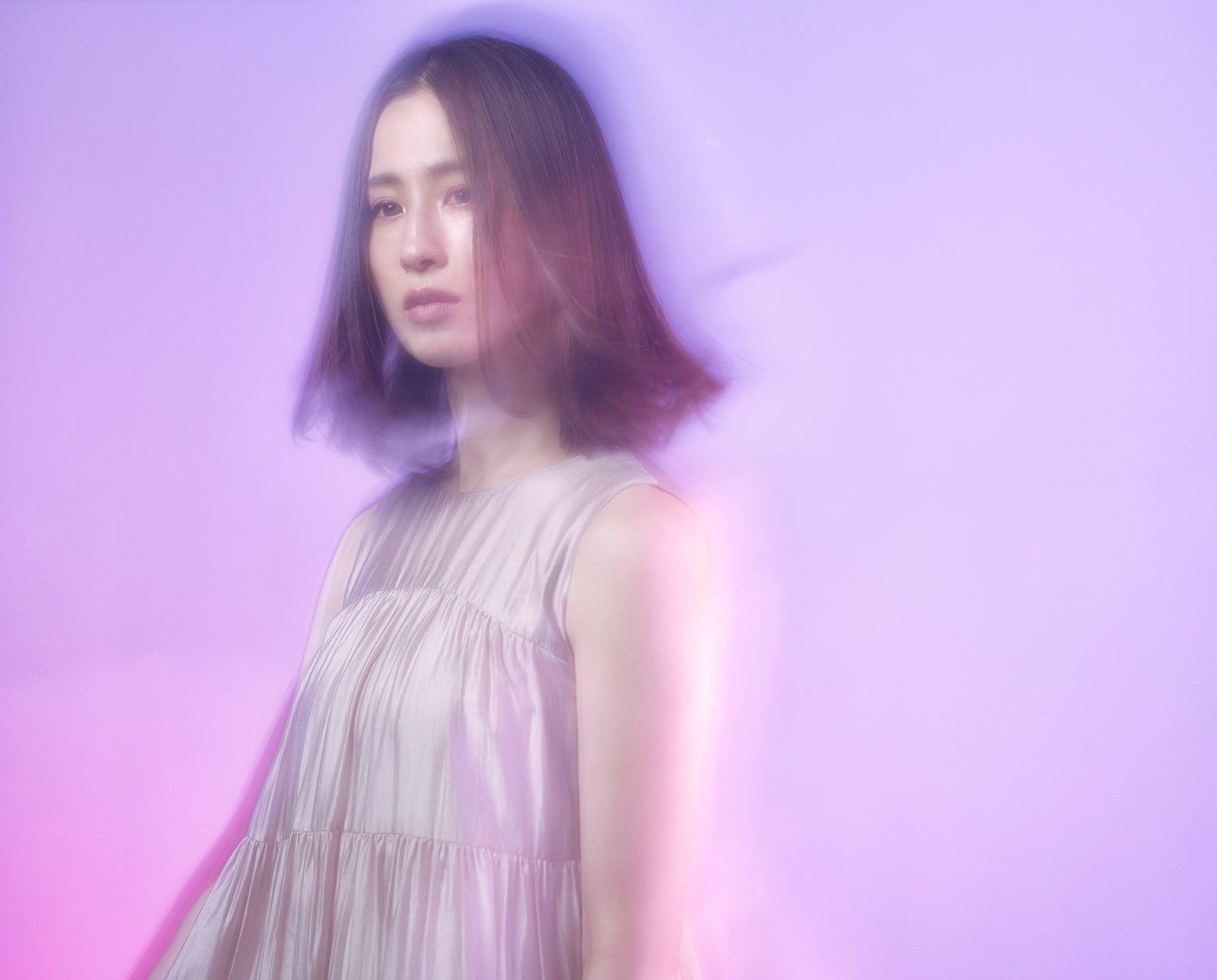 メジャーデビュー10周年を迎えたUru。3年ぶりの全国ツアーより、7月の大宮ソニックシティ公演をWOWOWで11月に独占放送・配信決定！さらに歴代ライブもお届けする3カ月連続特集！