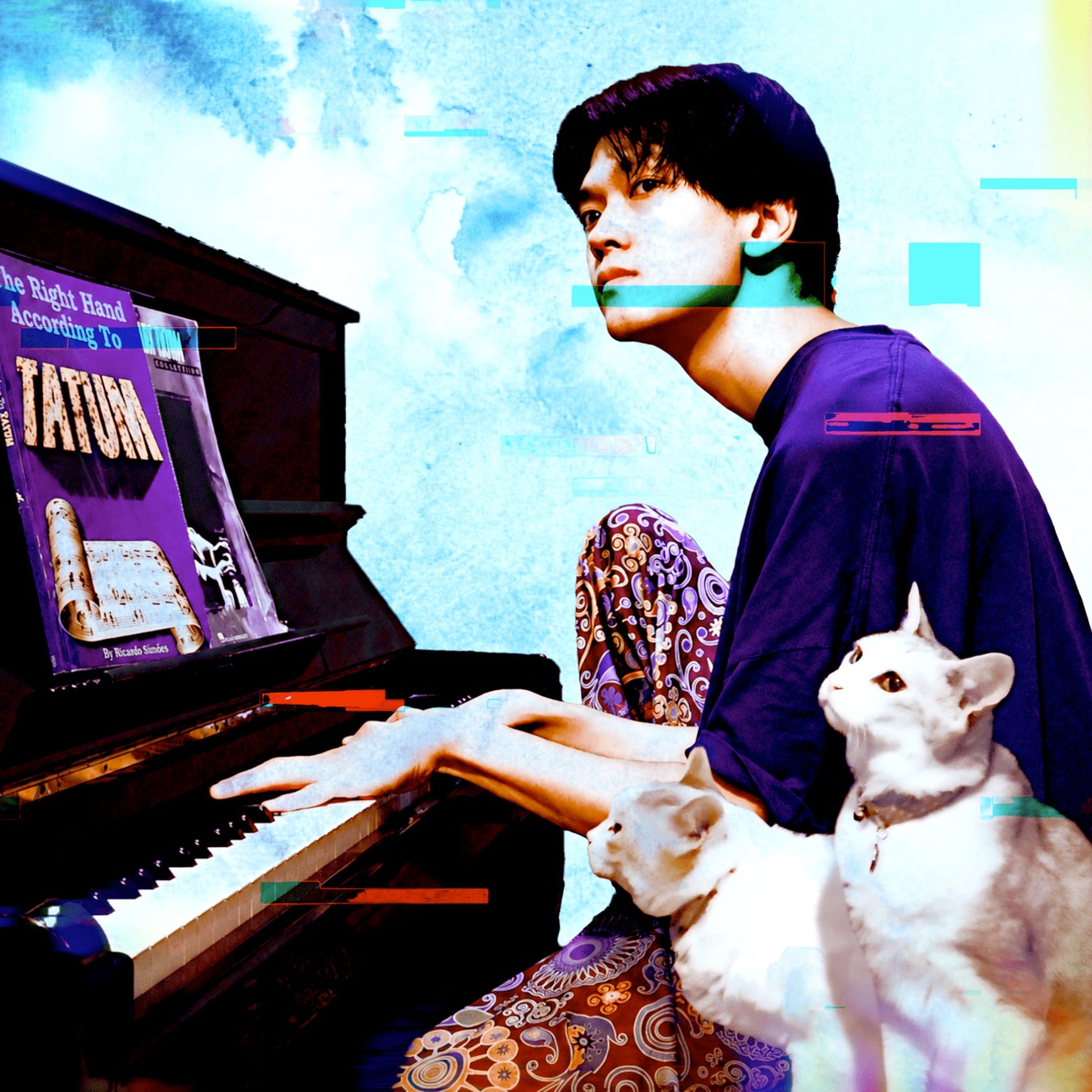 市川空、初のライブアルバムからマイルス・デイヴィス「All Blues」を先行配信。さらに、同曲のライブMVも公開！
