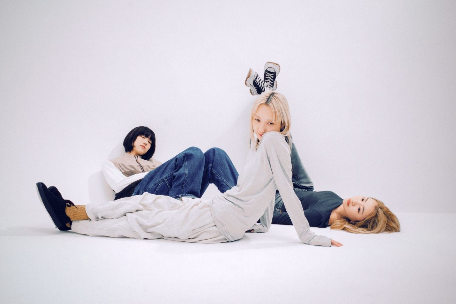 Chilli Beans.が今秋３年半振りとなるフルアルバム「HONESTY」のリリースに先駆けて、8月19日（水）にデジタルシングル「dive into you」をリリースすることが決定！