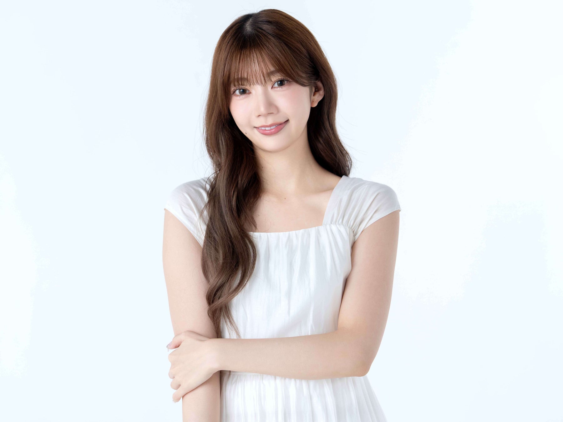 高本彩花さんが『JJ』に戻ってくる――開催中の「JJモデルオーディション2027」のスペシャルアンバサダーに就任！ “先輩”と一緒に夢を目指す候補生を募集中