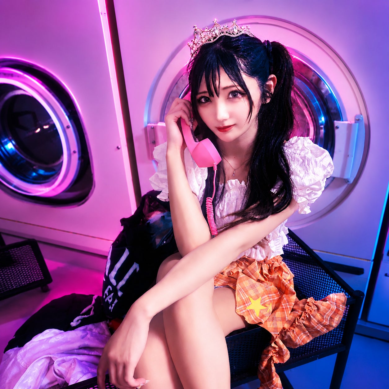 タイムレス音楽IPプロジェクト「デートウォーズ（DATE WARS）」00年代時空旅楽団オリジナル新曲「天才☆しすたーず」が8月13日(木)配信リリース&ミュージックビデオ公開！