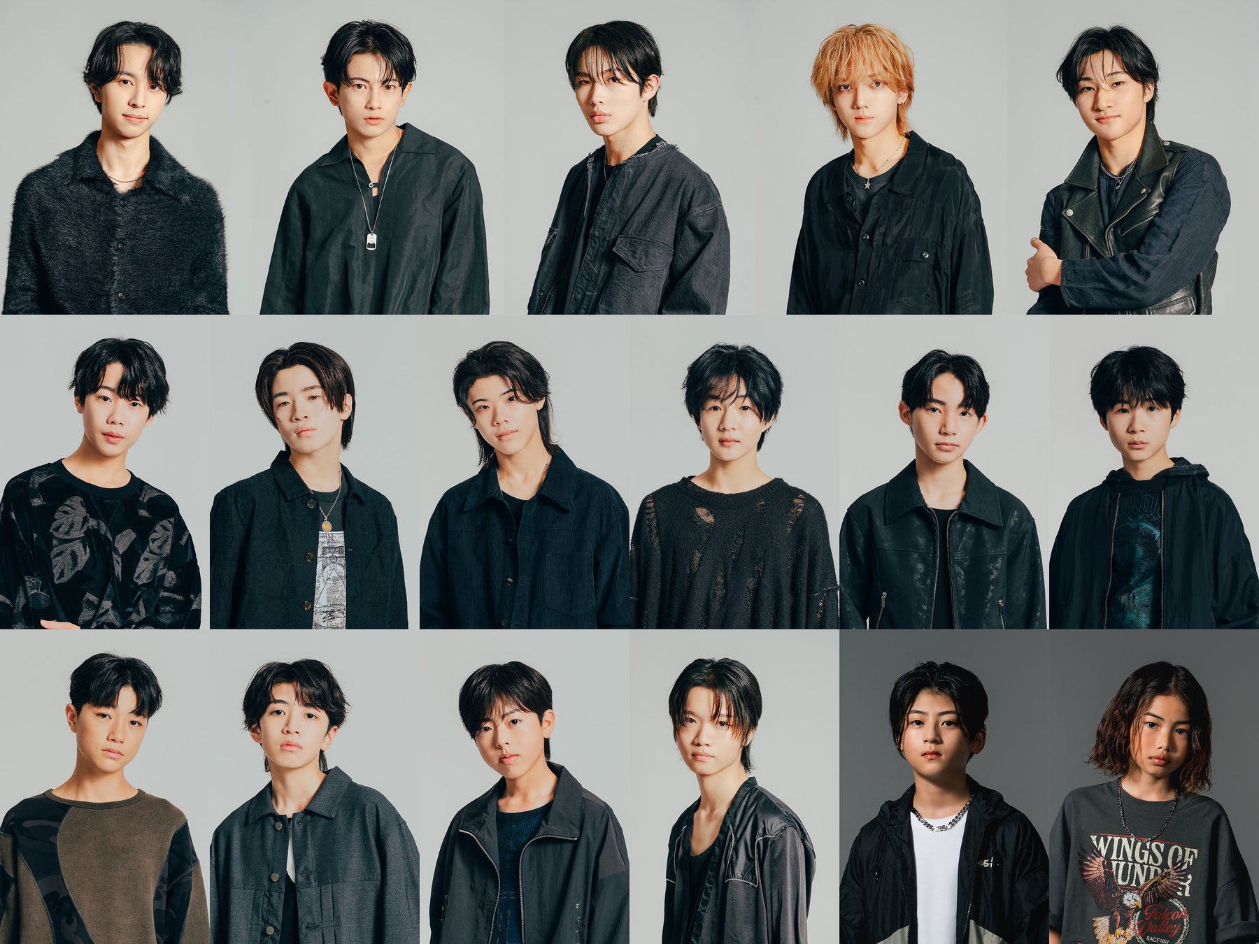 ダンステロリスト集団O-MENZ LIVE 2026『U.N.L.I.M.I.T.E.D』inパシフィコ横浜熱狂の昼公演から、新章を告げる夜公演へ――