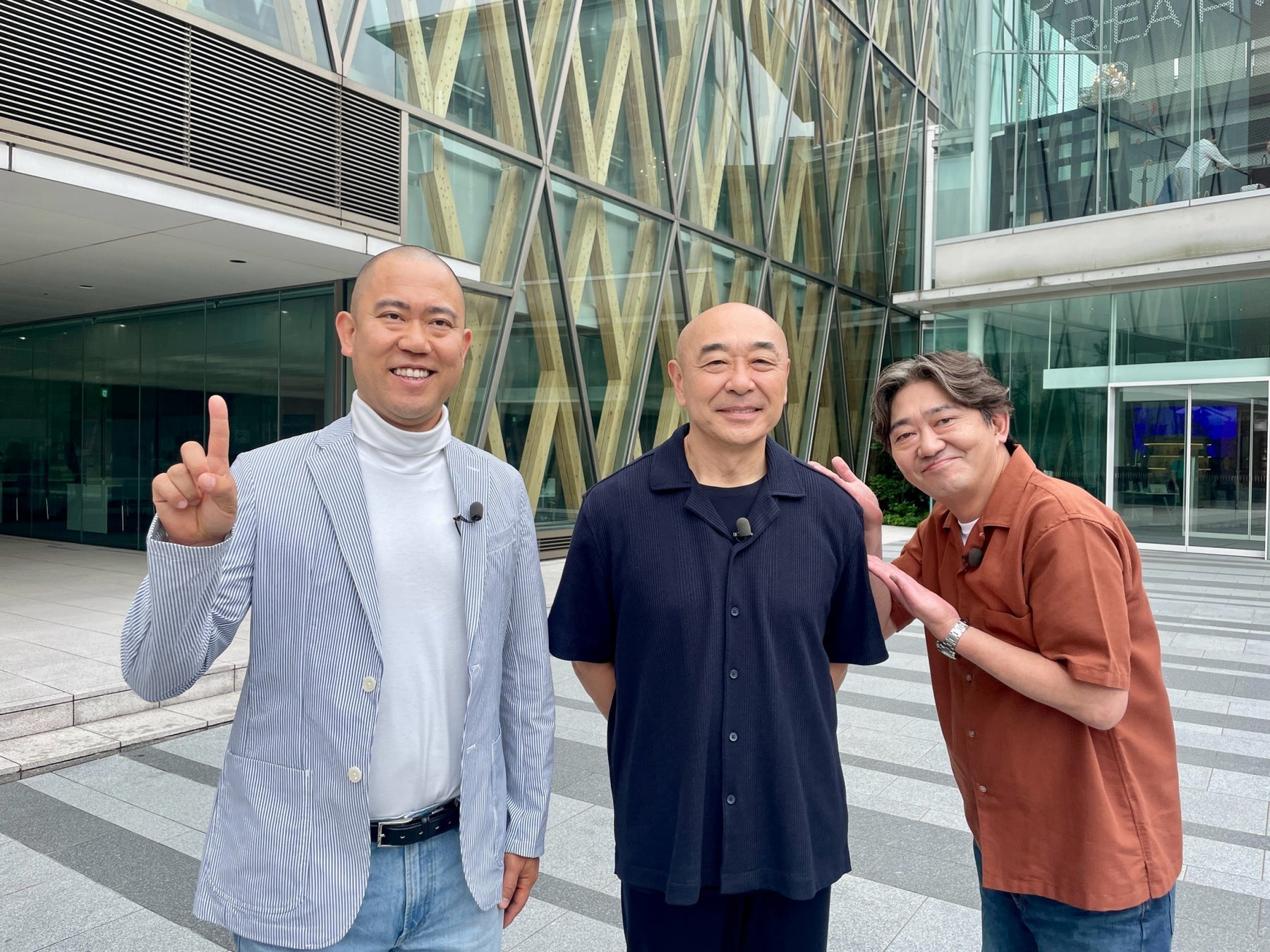 白石加代子と風間杜夫が神々の国生み奮闘記を面白おかしくお届けする 朗読劇「古事記」上演決定!