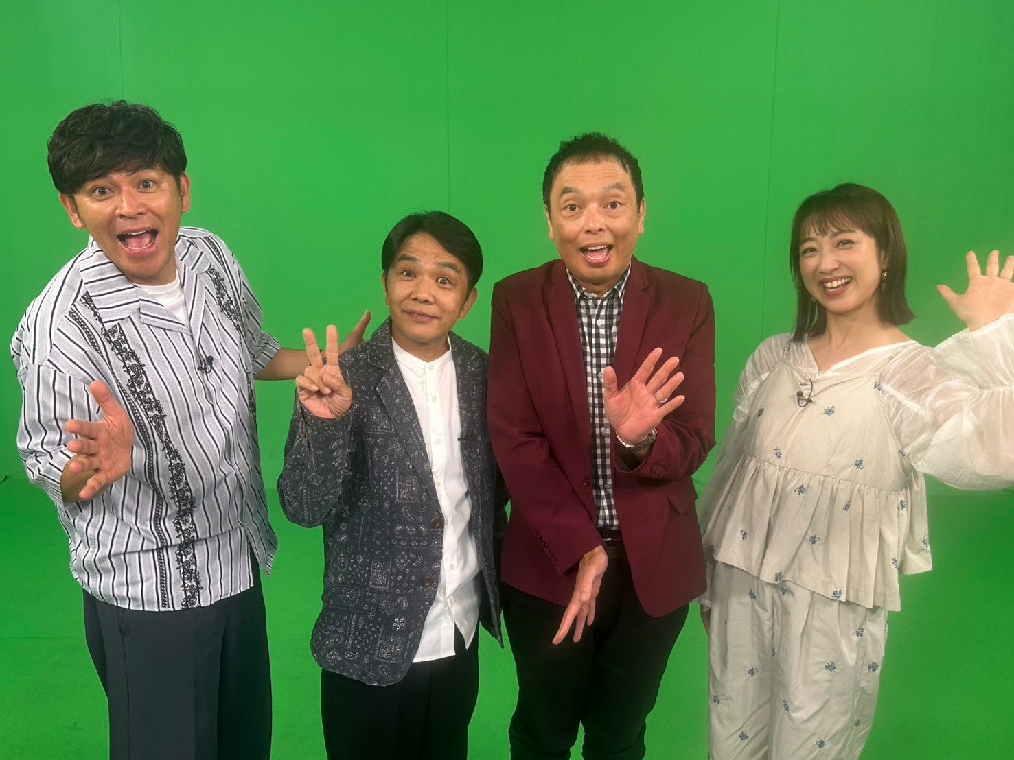 『2026 HEO NAM JUN FANMEETING <HEO’s NEXT?> in TOKYO』8/14(金)よりファンクラブ先行2次(抽選)受付開始