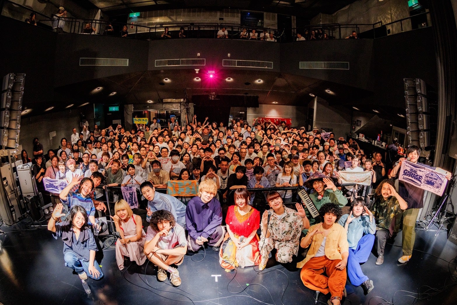 【イベントレポート】株式会社ベルコ、「男鹿ナマハゲロックフェスティバル」にて2年連続となるブース出展＆PR活動を実施！