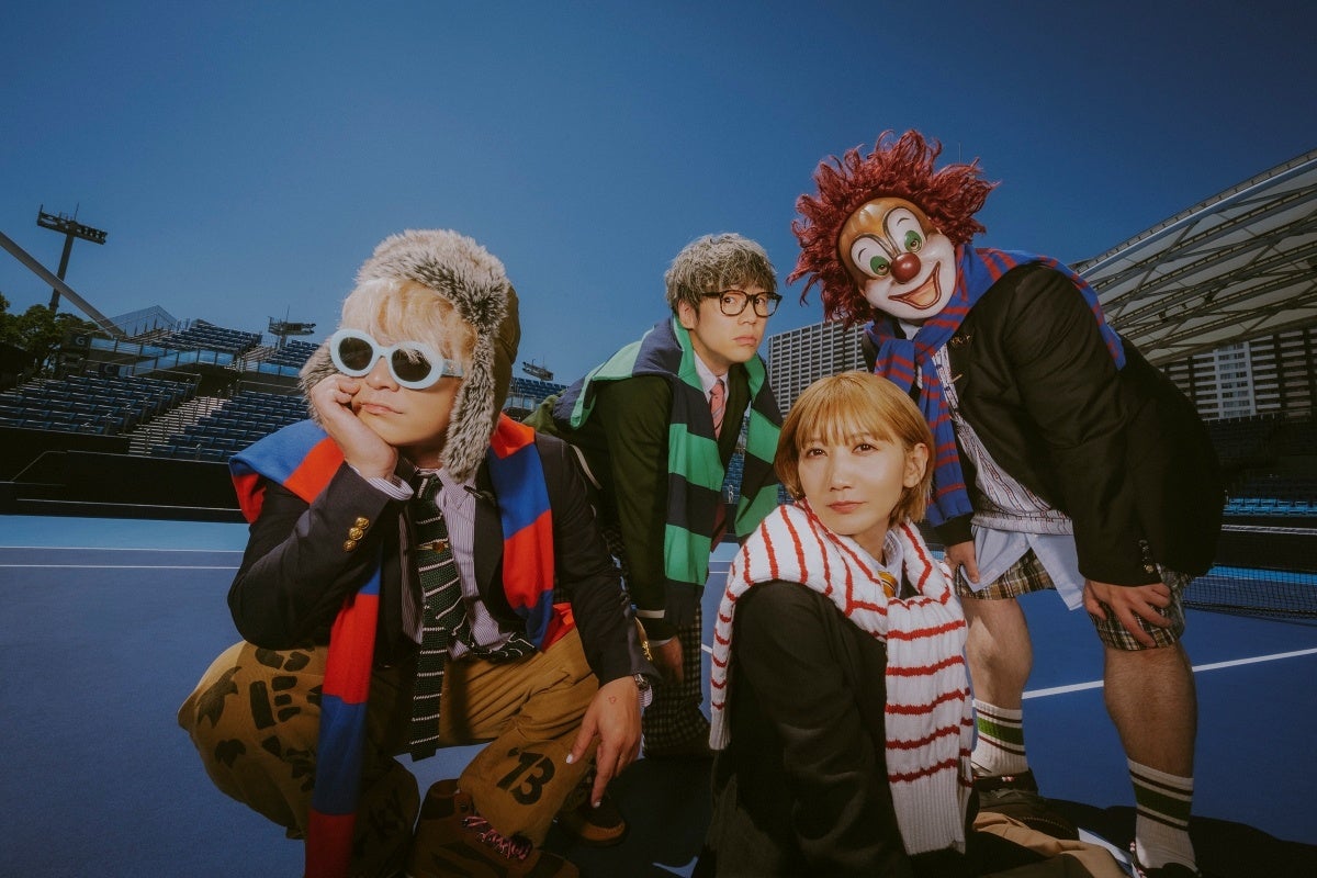STPR新グループ「とぅるりぷ」4thワンマンライブ『Masquerade Kiss』開催決定！初の東名阪ツアーを経て、4thワンマンでさらなる進化を見せる！